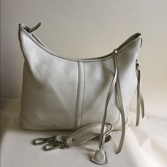 Banana Republic VINTAGE Leather Bag BUY TODAY ONLY - Picture 2 of 8